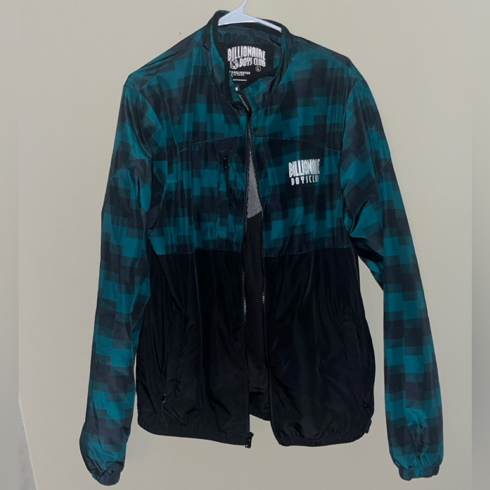 Billionaire Boys Club Jacket. Great condition size large